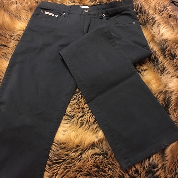 Calvin Klein lightweight jeans slate blue - Picture 6 of 6